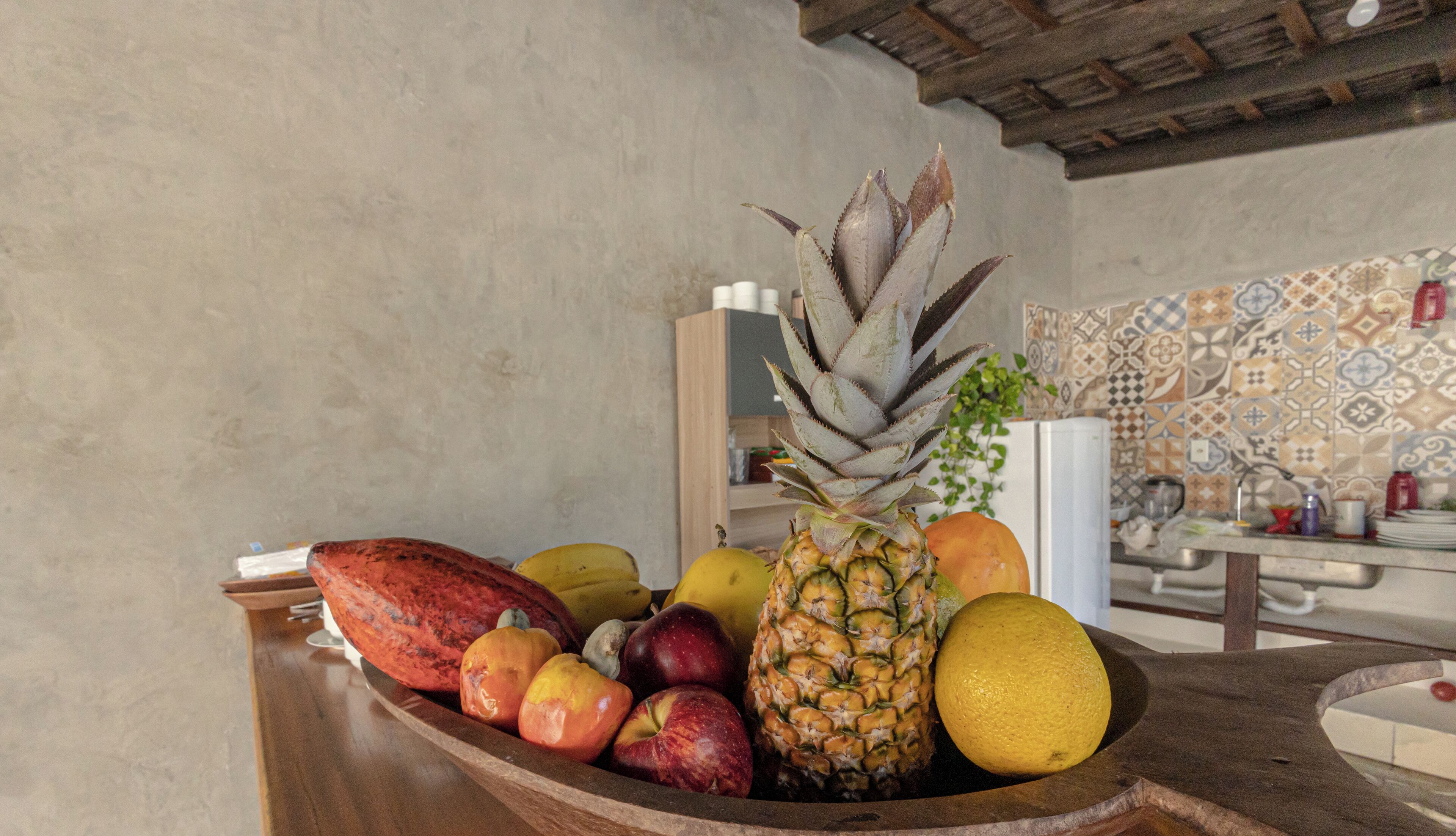 Foto - Pousada Recanto dos Pássaros - Arraial d'Ajuda