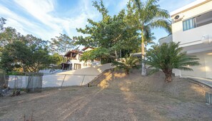 Property grounds - Pousada Recanto dos Pássaros (Porto Seguro)