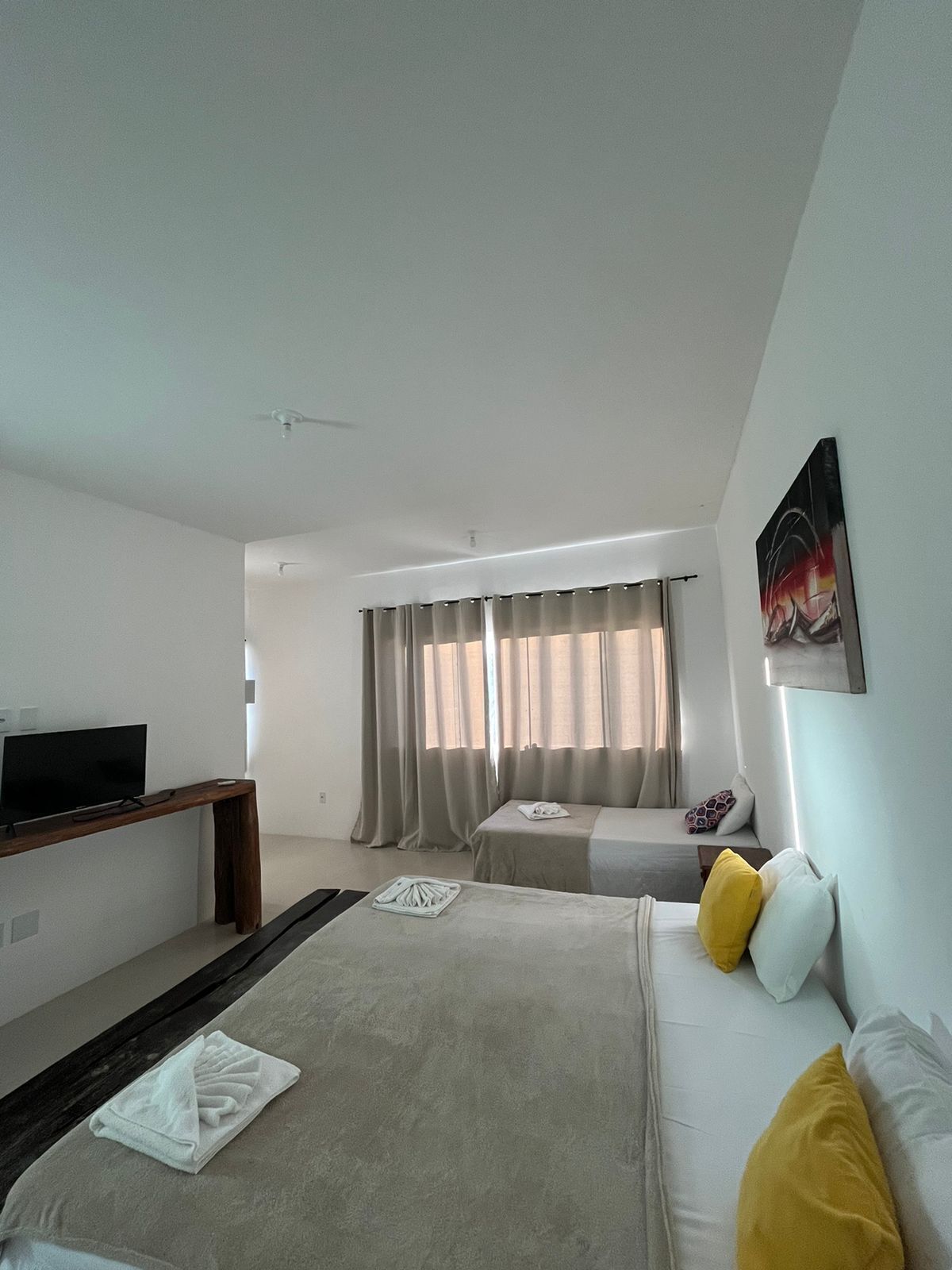 Foto - Pousada Recanto dos Pássaros - Arraial d'Ajuda