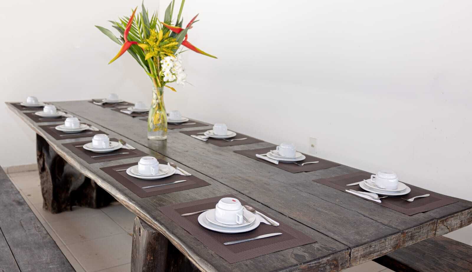 Foto - Pousada Recanto dos Pássaros - Arraial d'Ajuda