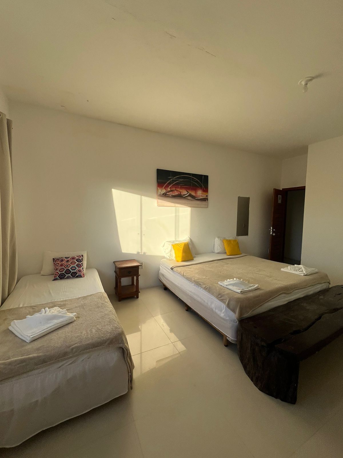 Foto - Pousada Recanto dos Pássaros - Arraial d'Ajuda