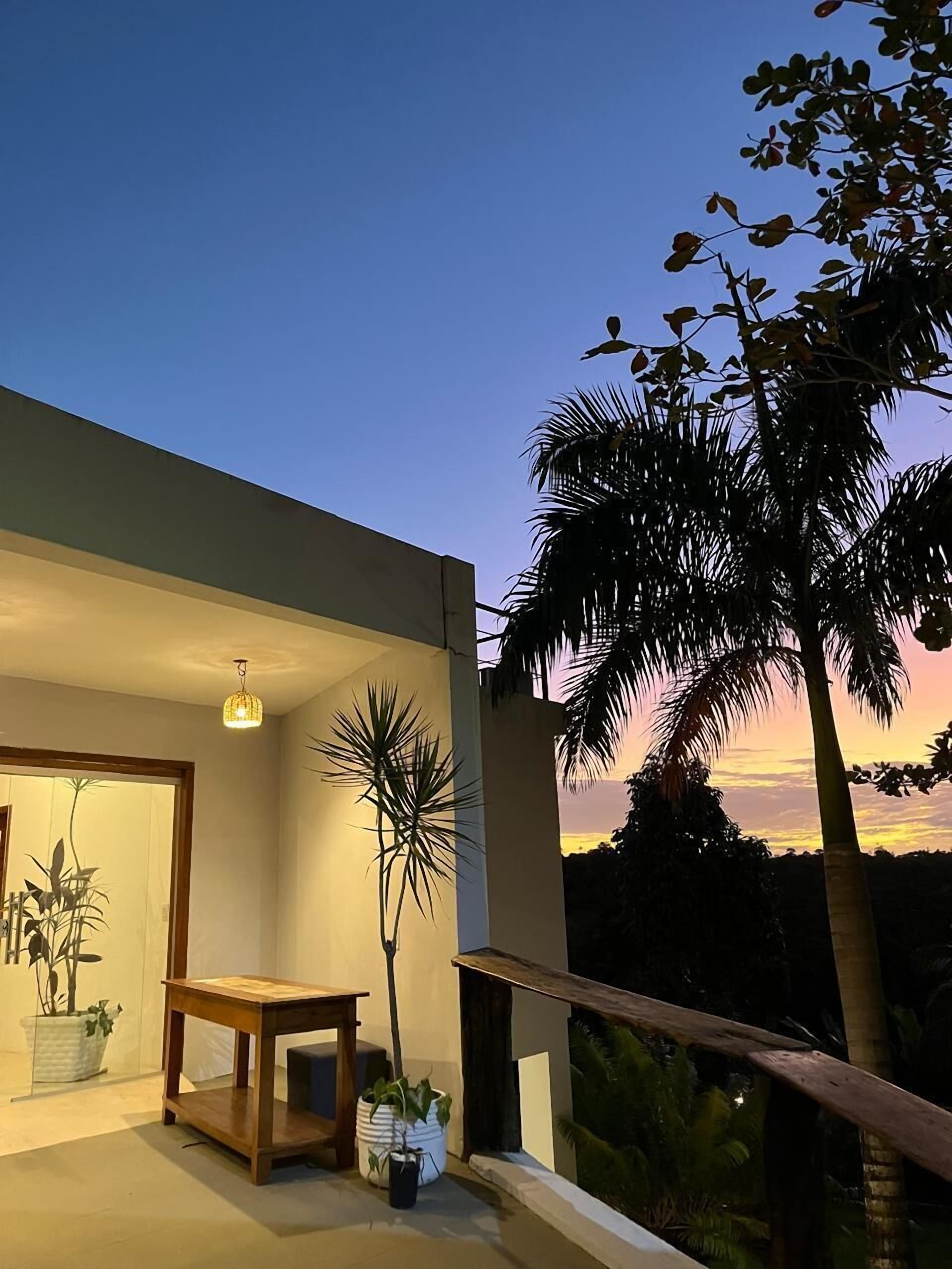 Foto - Pousada Recanto dos Pássaros - Arraial d'Ajuda