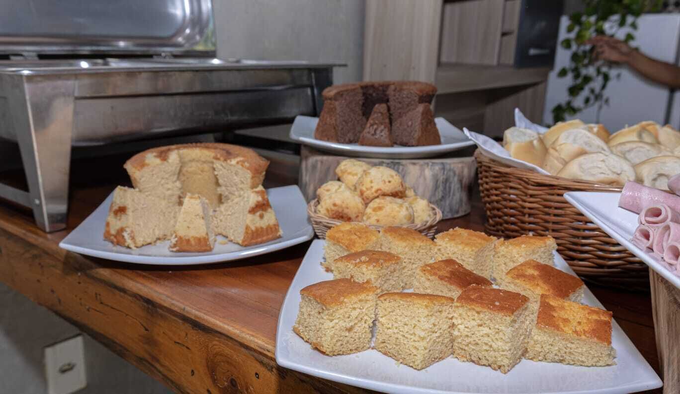 Foto - Pousada Recanto dos Pássaros - Arraial d'Ajuda