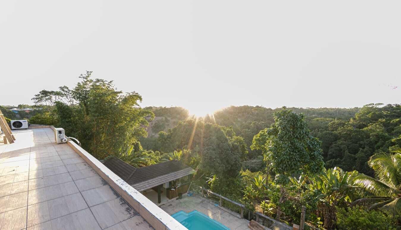 Foto - Pousada Recanto dos Pássaros - Arraial d'Ajuda