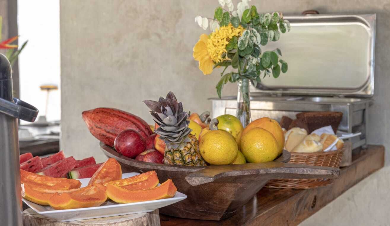 Foto - Pousada Recanto dos Pássaros - Arraial d'Ajuda