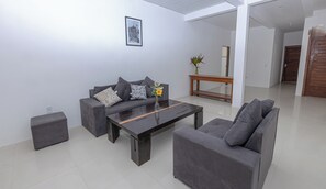 Free WiFi, bed sheets - Pousada Recanto dos Pássaros (Porto Seguro)