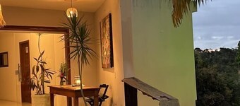 Pousada Recanto dos Pássaros