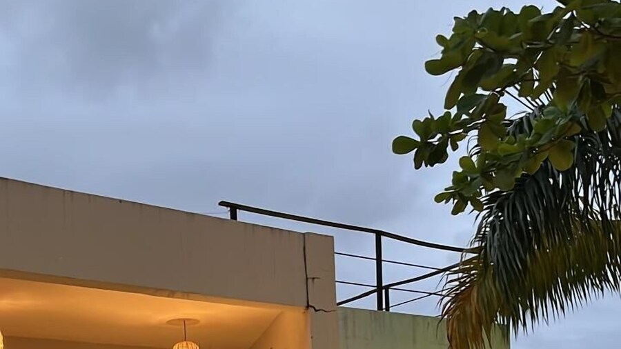 Pousada Recanto dos Pássaros