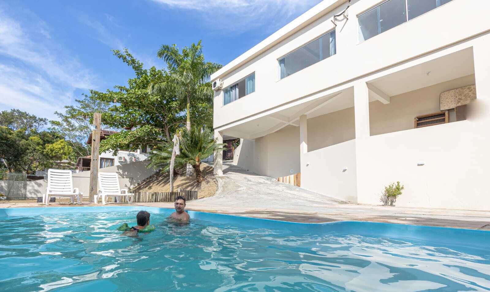 Foto - Pousada Recanto dos Pássaros - Arraial d'Ajuda