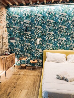 1 camera, lenzuola Frette, biancheria da letto di alta qualità