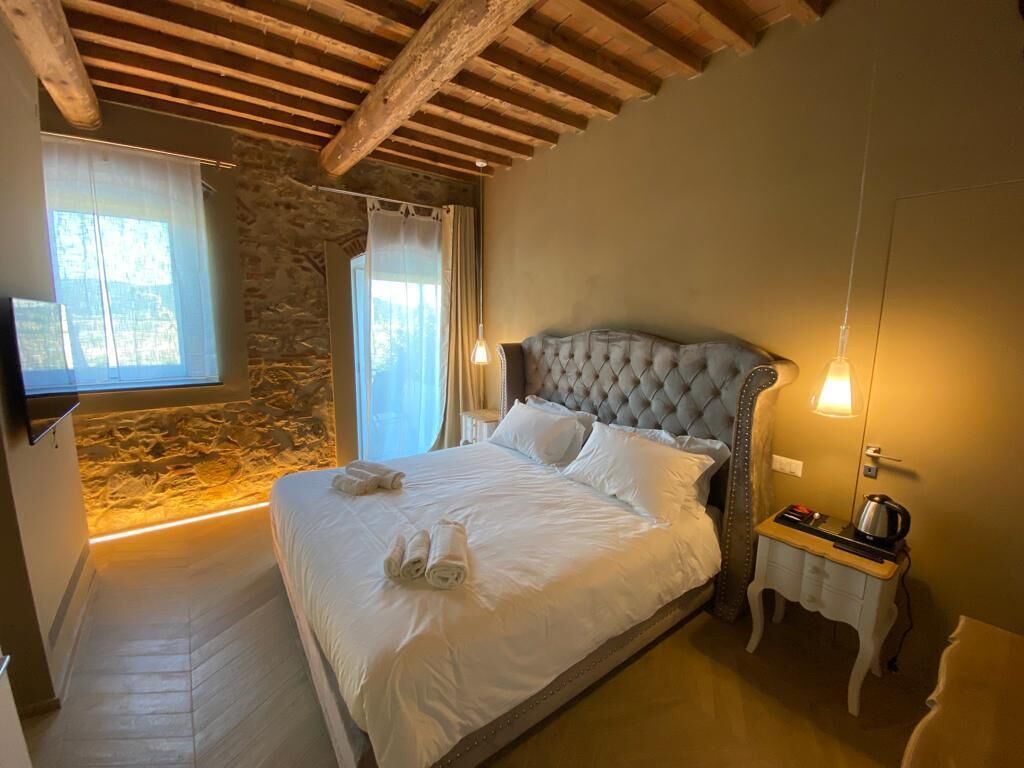 Draps italiens Frette, literie de qualité supérieure