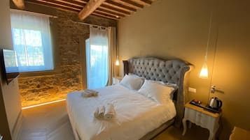 Draps italiens Frette, literie de qualité supérieure