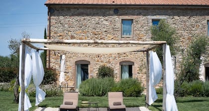 Podere Pietravento
