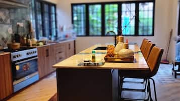 Cucina privata