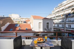 Premium Apartment | Terrace/patio