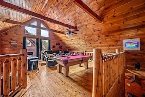 Spielezimmer
