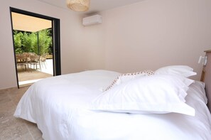 1 Schlafzimmer, kostenloses WLAN