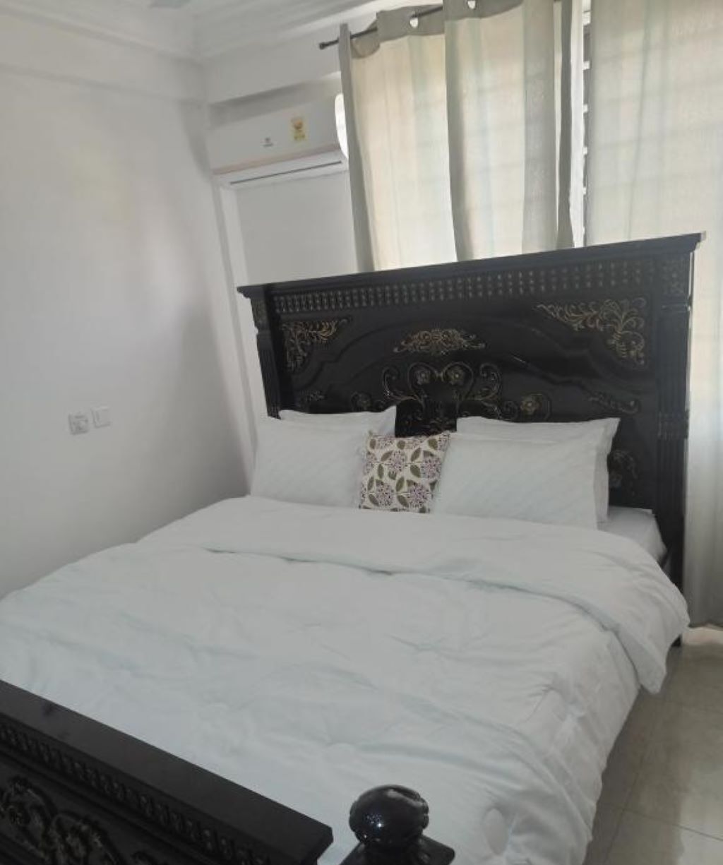 1 Schlafzimmer, Schreibtisch, Bügeleisen/Bügelbrett, WLAN