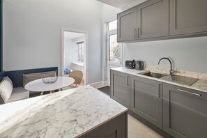 Interior - Host & Stay | Mollymac, Ground Floor (Saltburn-by-the-Sea)