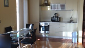 Comfort Apartment | Private kitchen