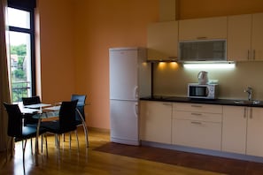 Comfort Apartment | 1 bedroom, blackout curtains, soundproofing, iron/ironing board - Apartments Ploski (Zelenika)