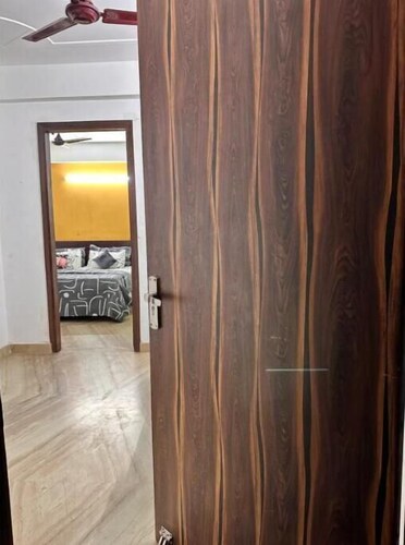 Homely Hideaway: 1 BHK Ground_Floor