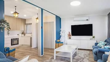 TV connectée, livres