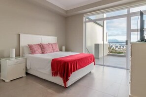 2 soverom, wi-fi og sengetøy