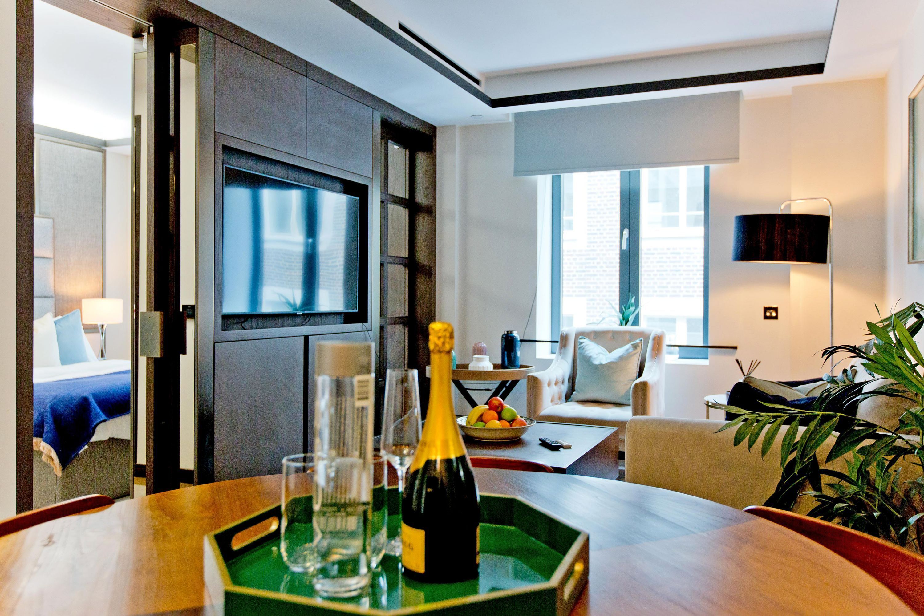 อพาร์ทเมนท์ | 1 ห้องนอน