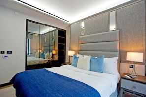 Casa | 1 quarto