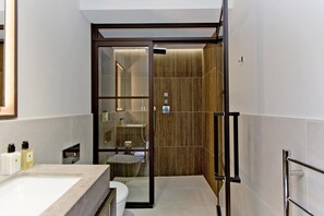 Apartment - 1-bed Executive Apt 102 (London)