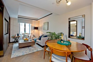 Departamento | 1 habitación 