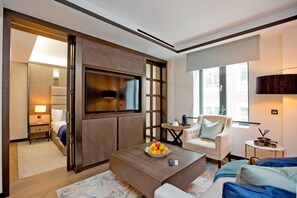 Apartment - 1-bed Executive Apt 102 (London)