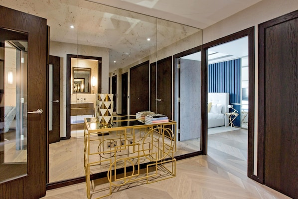 Apartament | 3 dormitoris 