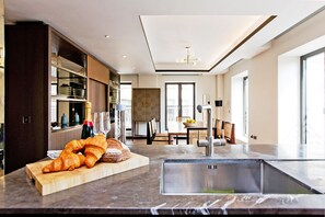 Apartament | 3 dormitoris 