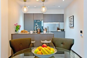 公寓 | 1 間臥室