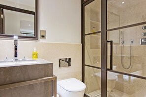 Apartamento | 3 quartos