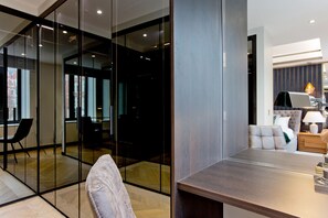 Apartemen | 3 kamar tidur