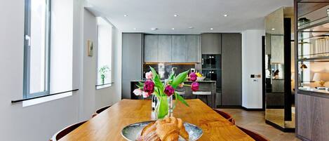 Huoneisto | 3 makuuhuonetta