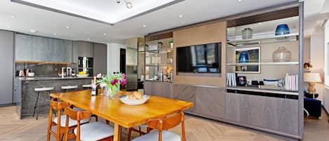 Departamento | 3 habitaciones