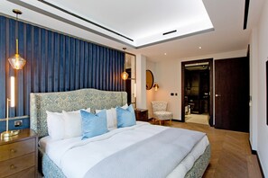 Apartamento | 3 quartos