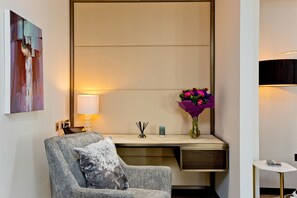 Apartment | 3 bedrooms - 3-bed Deluxe Apt 101 (London)