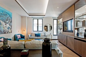 Apartamento | 3 dormitorios