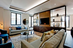 公寓 | 3 間臥室