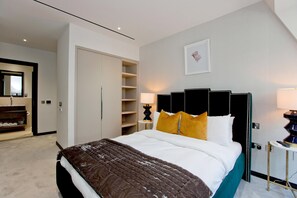 Apartment | 3 bedrooms