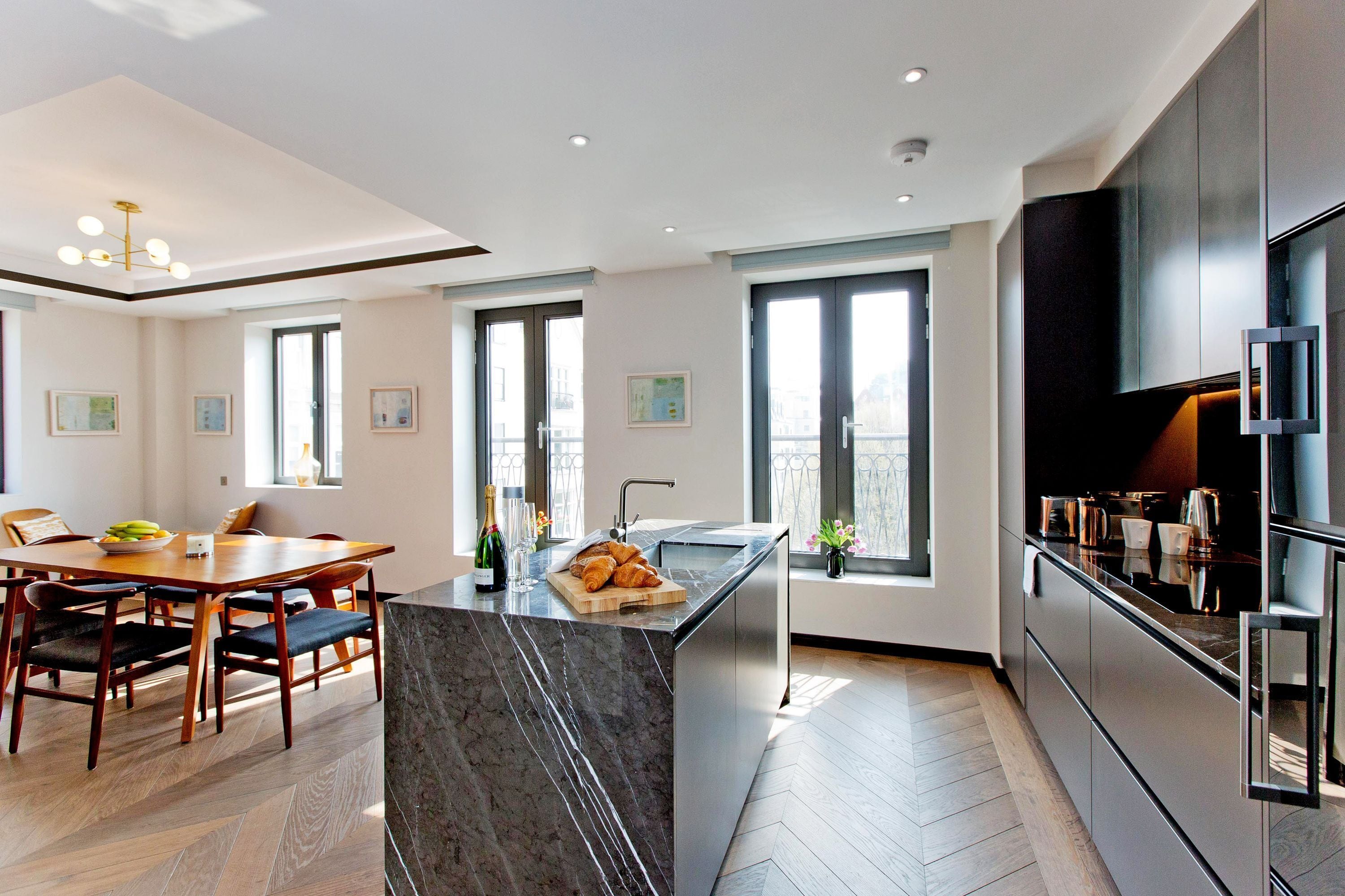 Apartment | 3 bedrooms