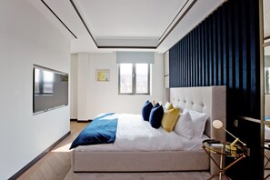 อพาร์ทเมนท์ | 3 ห้องนอน