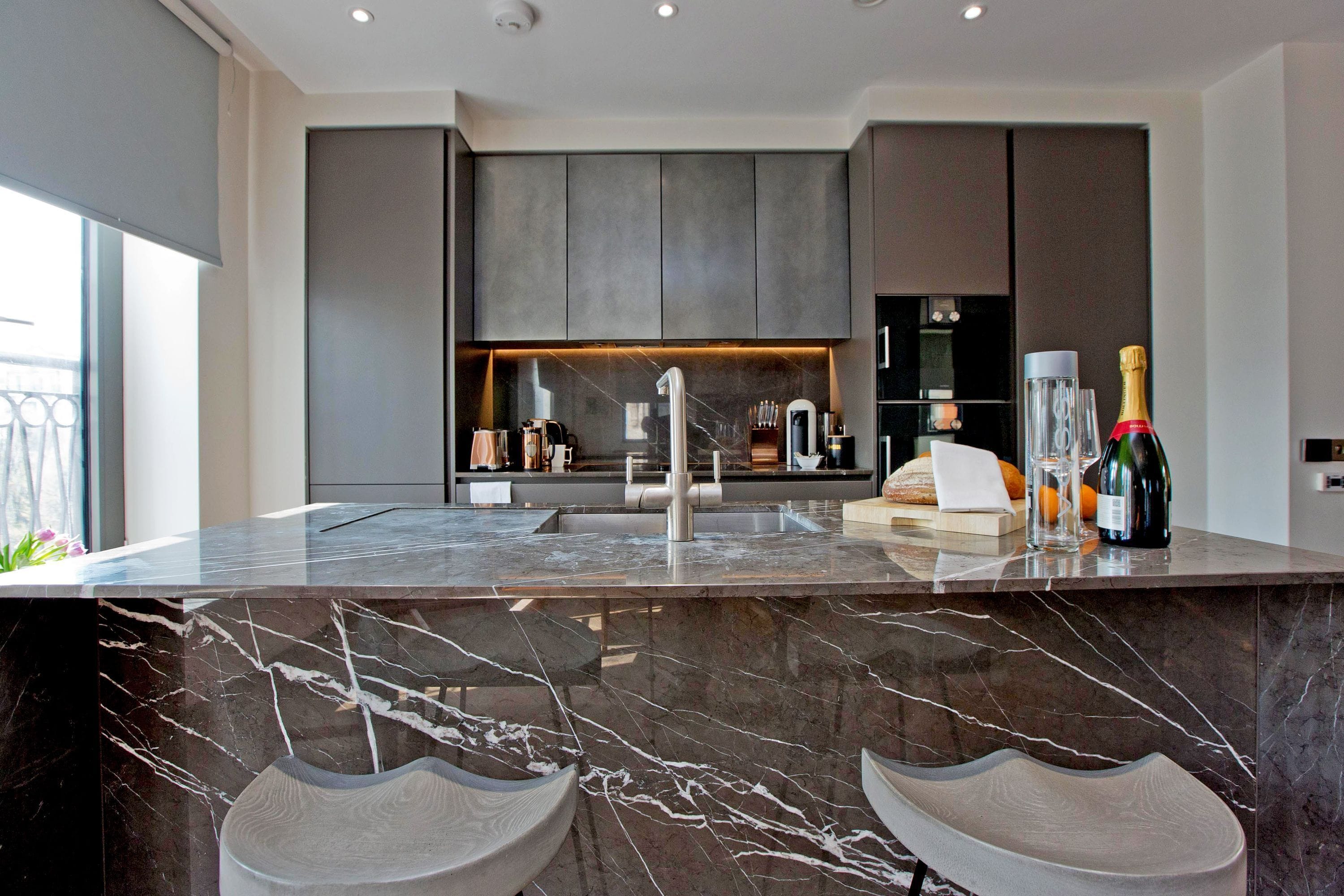 Apartment | 3 bedrooms