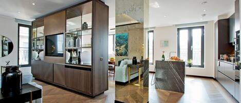 Apartment | 3 bedrooms