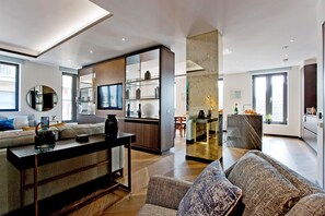 公寓 | 3 間臥室